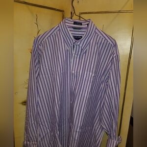 Alexander Julian Size 16.5 Condition: Great